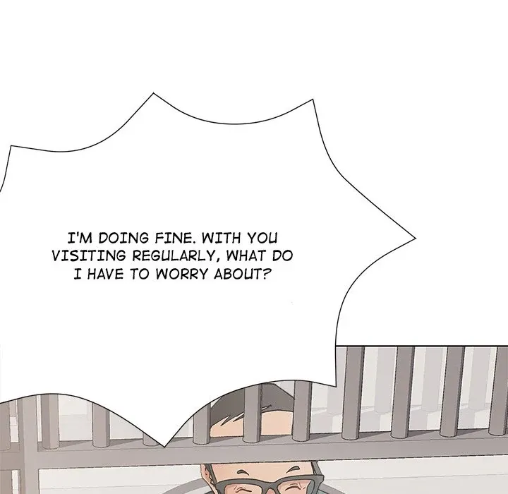 The Gift of Evil Chapter 1 page 10 - 