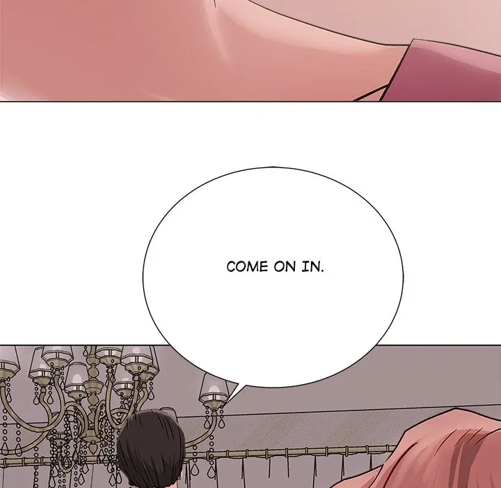 The Gift of Evil Chapter 1 page 98 - 