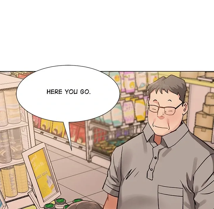 The Gift of Evil Chapter 2 page 112 - 