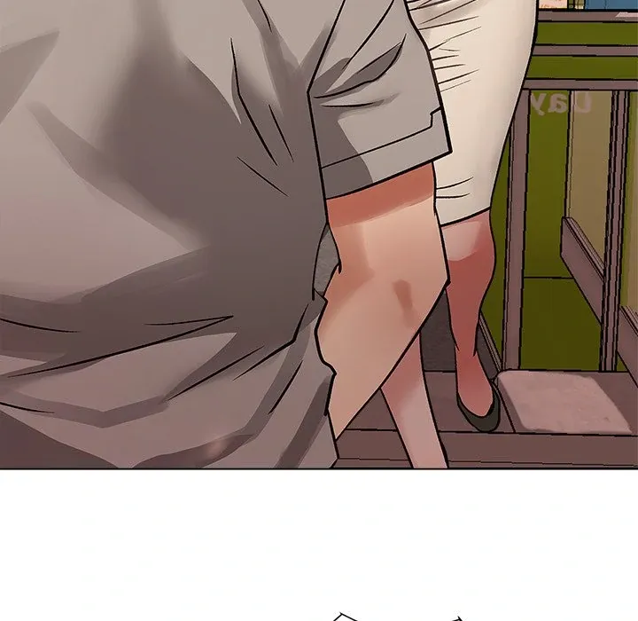 The Gift of Evil Chapter 2 page 116 - 