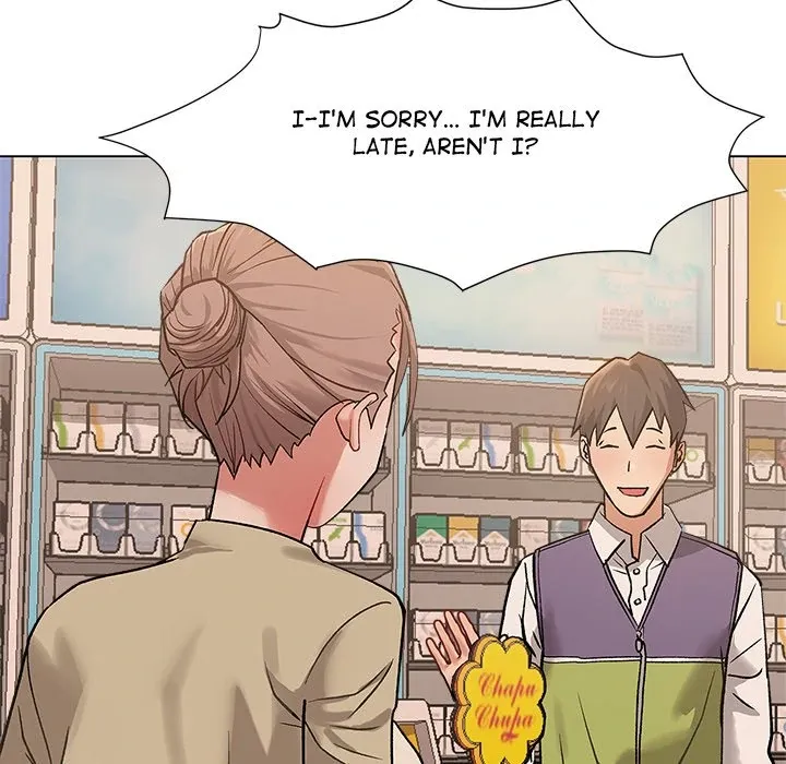 The Gift of Evil Chapter 2 page 117 - 