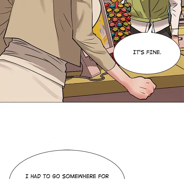 The Gift of Evil Chapter 2 page 118 - 