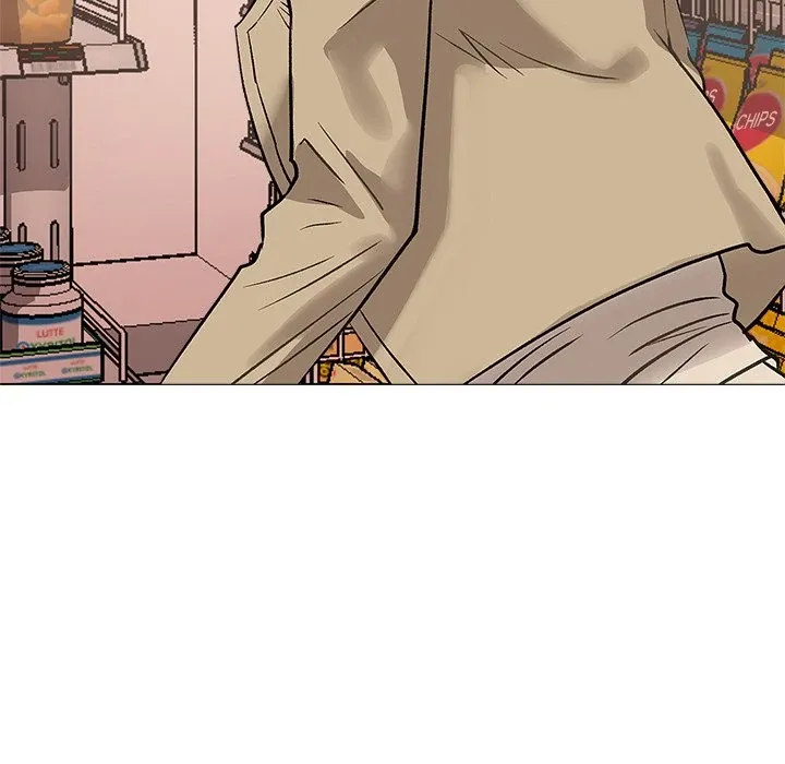 The Gift of Evil Chapter 2 page 120 - 