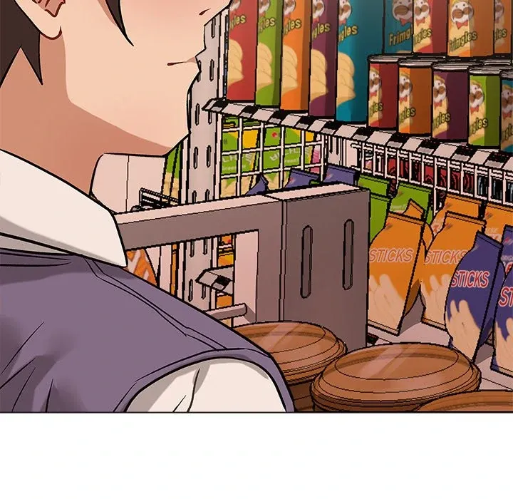 The Gift of Evil Chapter 2 page 122 - 