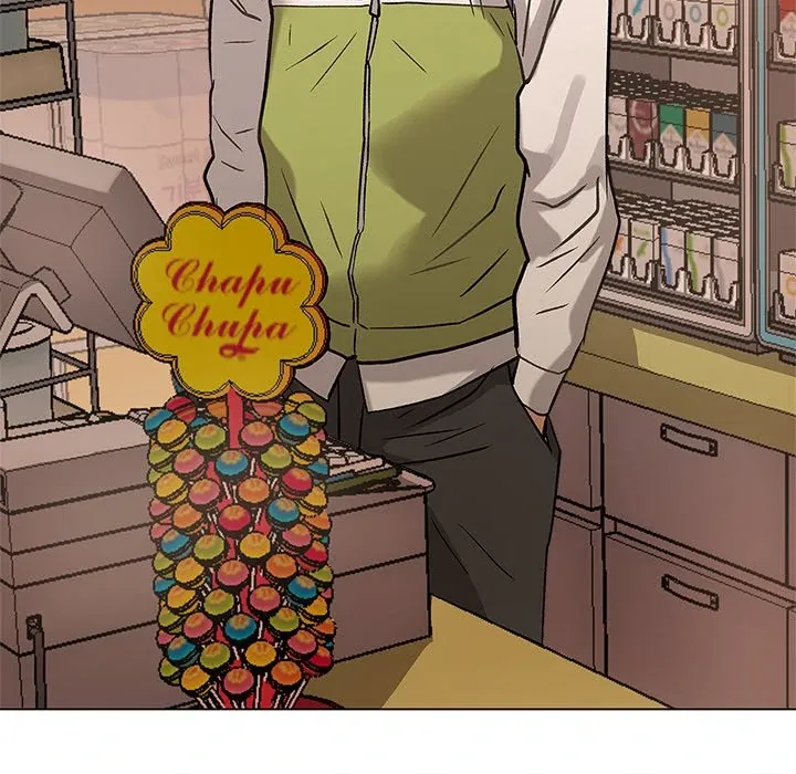 The Gift of Evil Chapter 2 page 124 - 