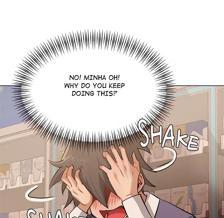 The Gift of Evil Chapter 2 page 125 - 