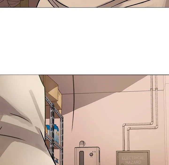 The Gift of Evil Chapter 2 page 135 - 