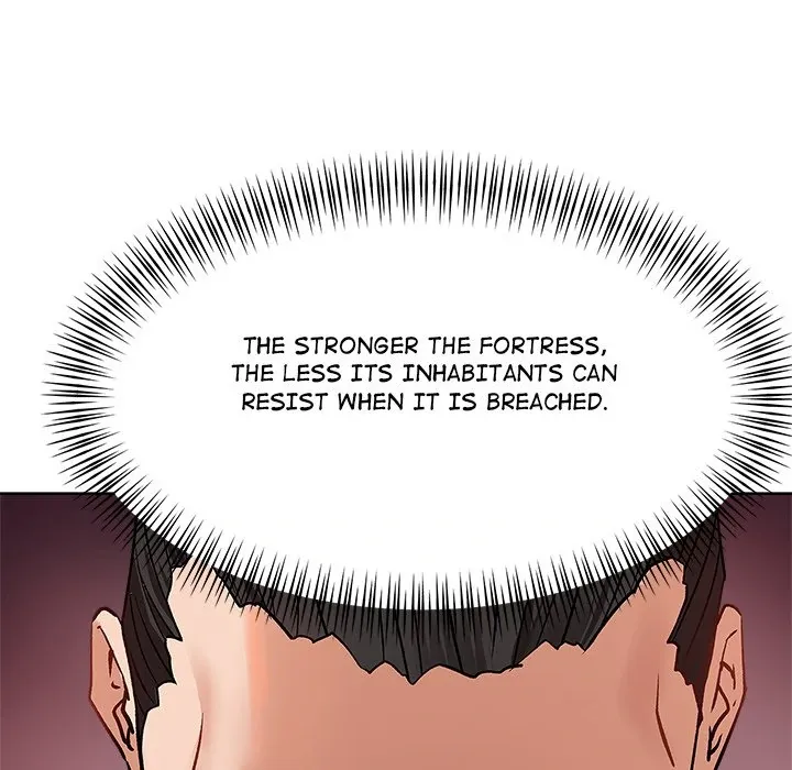 The Gift of Evil Chapter 2 page 16 - 