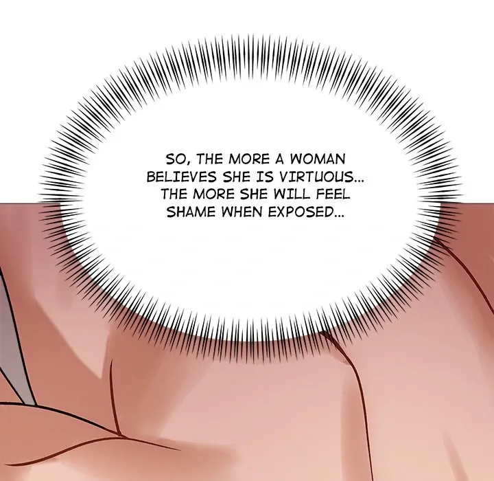 The Gift of Evil Chapter 2 page 18 - 