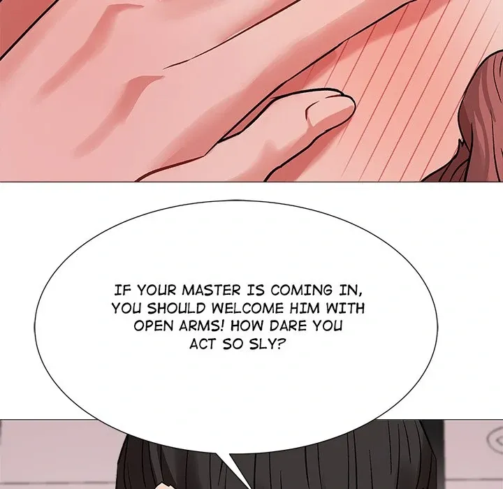 The Gift of Evil Chapter 2 page 26 - 