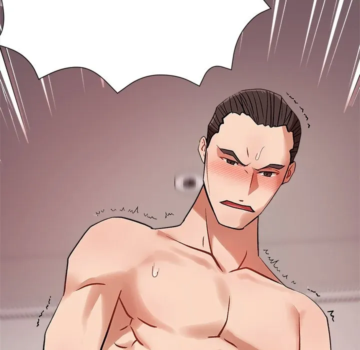 The Gift of Evil Chapter 2 page 61 - 