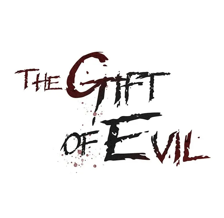 The Gift of Evil Chapter 2 page 65 - 