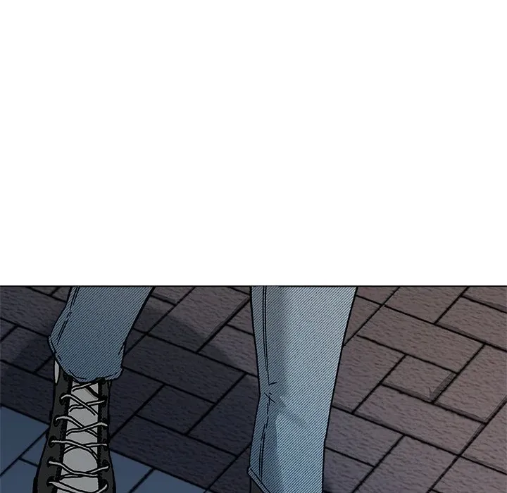 The Gift of Evil Chapter 2 page 66 - 