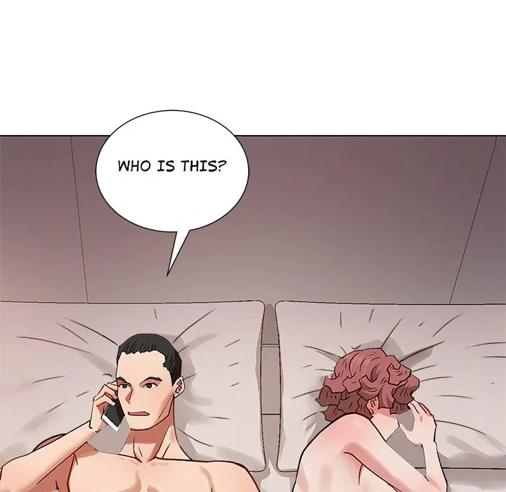 The Gift of Evil Chapter 2 page 89 - 