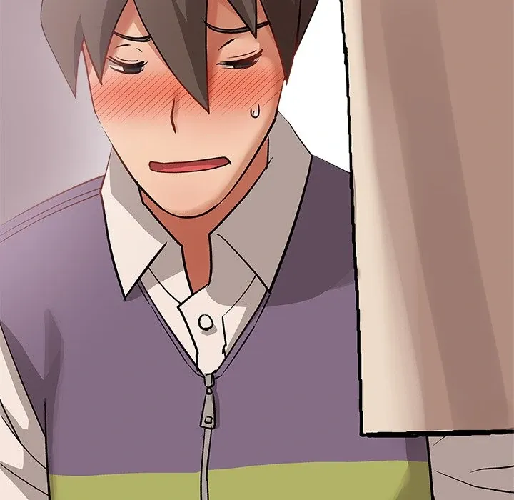 The Gift of Evil Chapter 3 page 109 - 