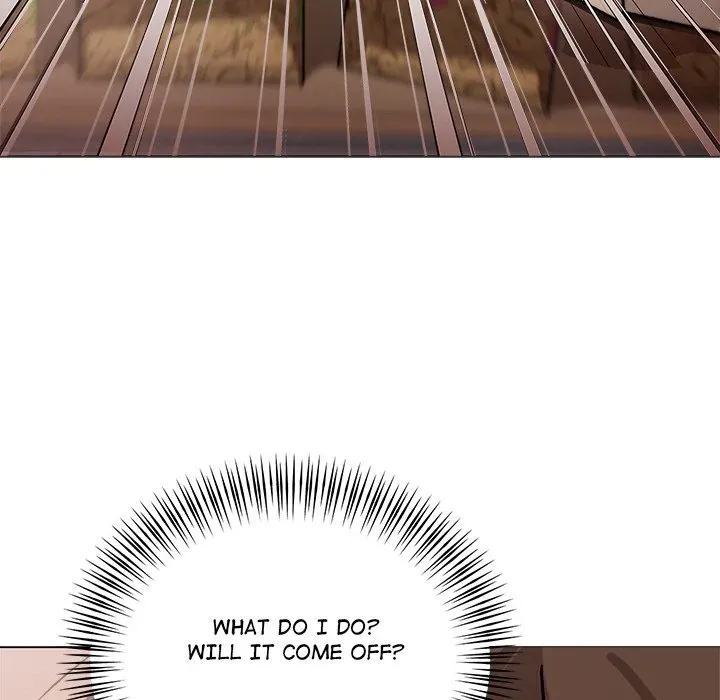 The Gift of Evil Chapter 3 page 112 - 