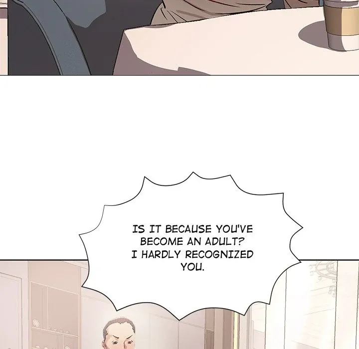 The Gift of Evil Chapter 3 page 119 - 