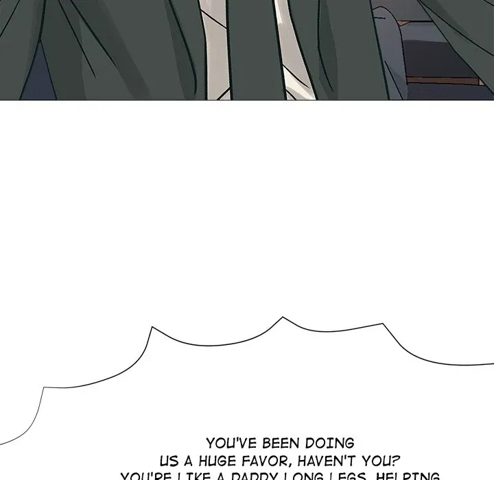 The Gift of Evil Chapter 3 page 125 - 