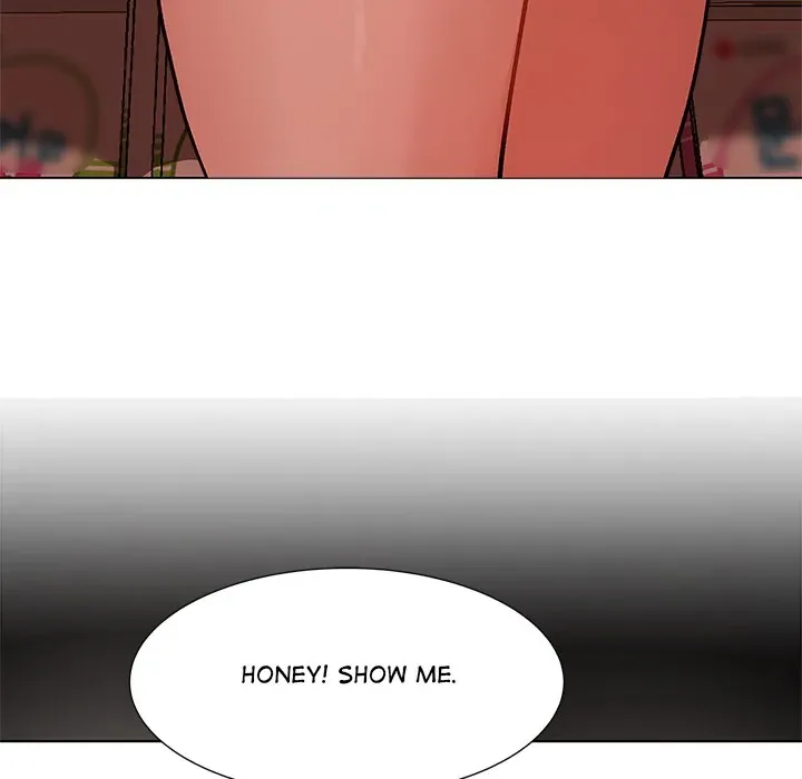 The Gift of Evil Chapter 3 page 14 - 