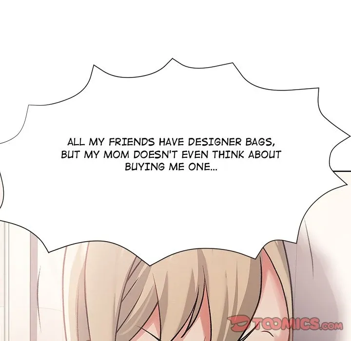 The Gift of Evil Chapter 3 page 132 - 