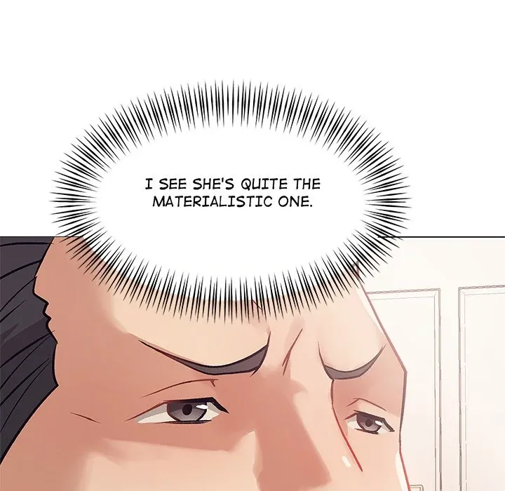 The Gift of Evil Chapter 3 page 134 - 