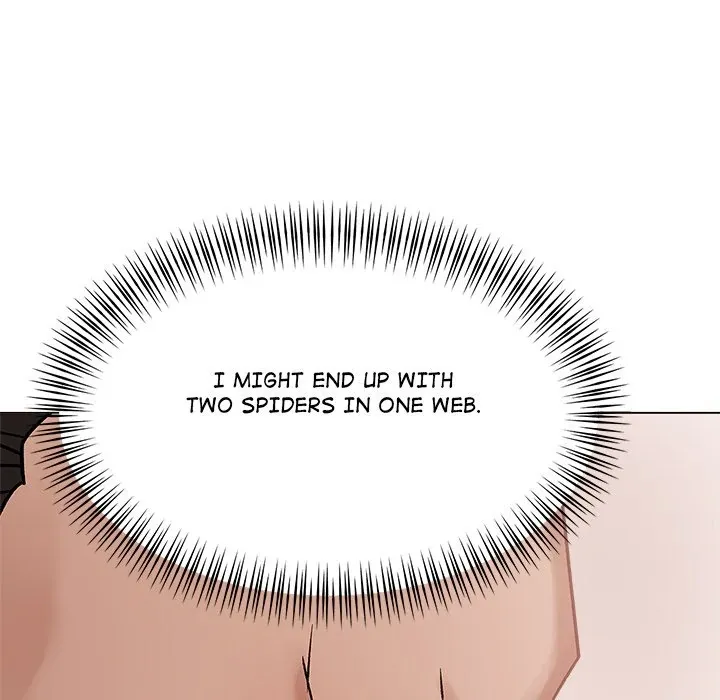 The Gift of Evil Chapter 3 page 138 - 