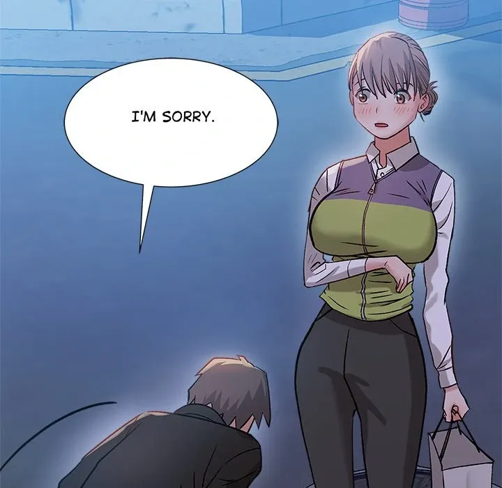 The Gift of Evil Chapter 3 page 149 - 