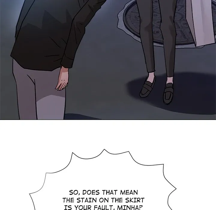 The Gift of Evil Chapter 3 page 150 - 