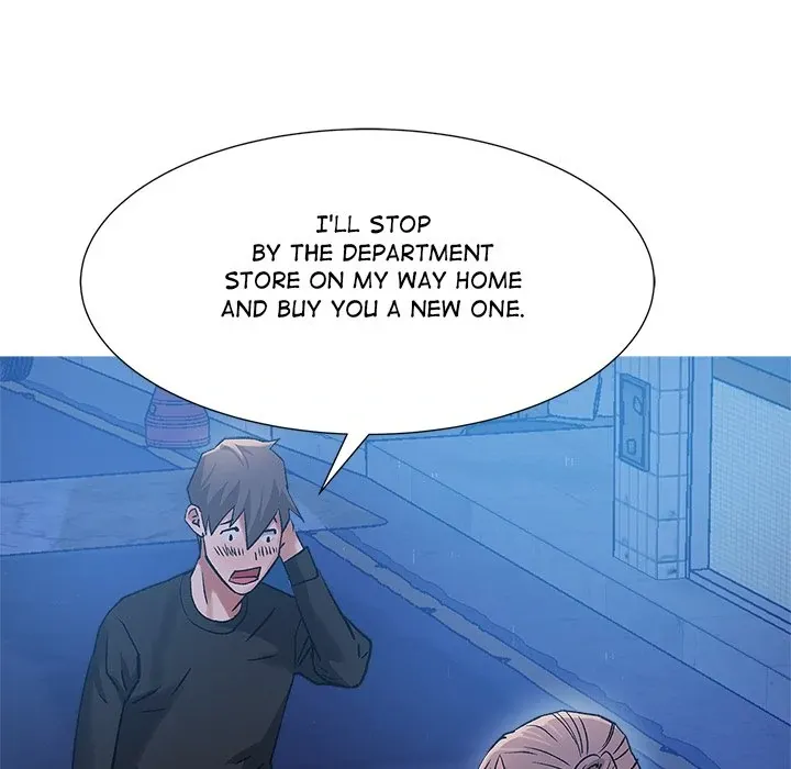 The Gift of Evil Chapter 3 page 162 - 