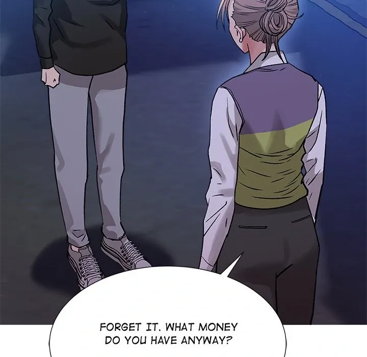 The Gift of Evil Chapter 3 page 163 - 