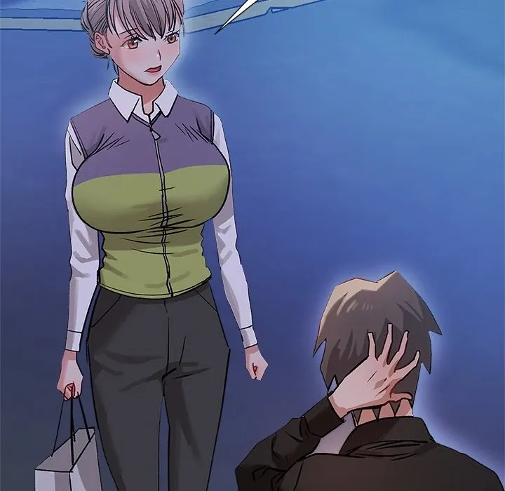 The Gift of Evil Chapter 3 page 175 - 
