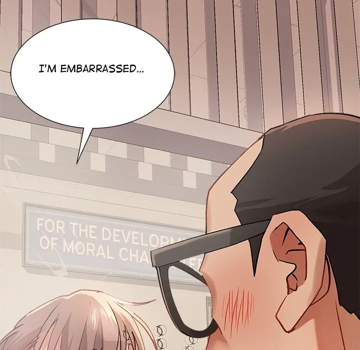 The Gift of Evil Chapter 3 page 20 - 