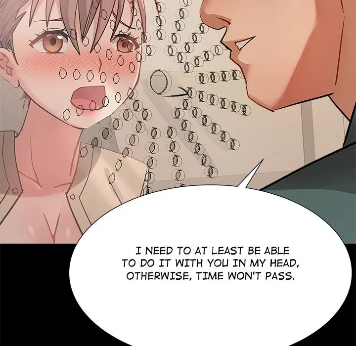 The Gift of Evil Chapter 3 page 21 - 