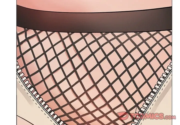The Gift of Evil Chapter 3 page 4 - 