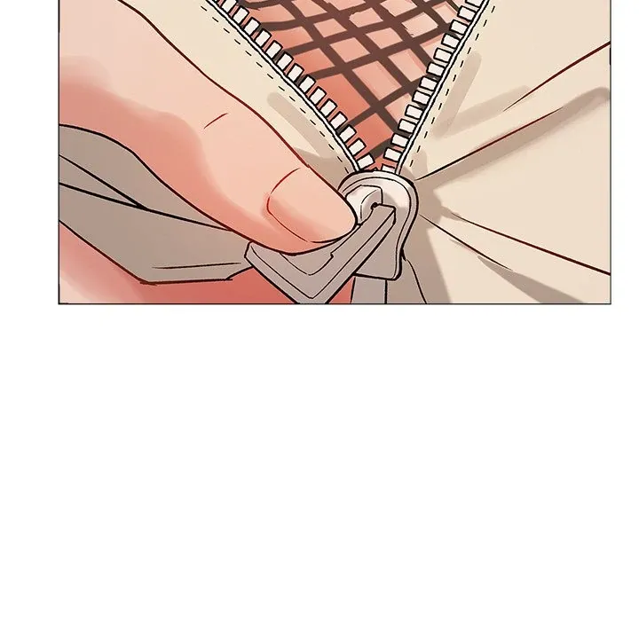 The Gift of Evil Chapter 3 page 5 - 