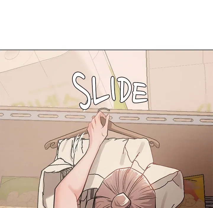 The Gift of Evil Chapter 3 page 45 - 