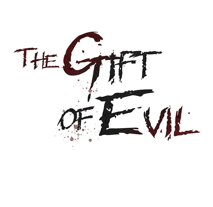 The Gift of Evil Chapter 3 page 54 - 