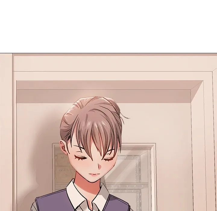 The Gift of Evil Chapter 3 page 56 - 