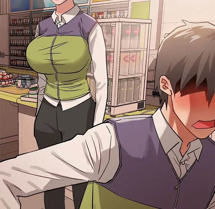 The Gift of Evil Chapter 3 page 63 - 