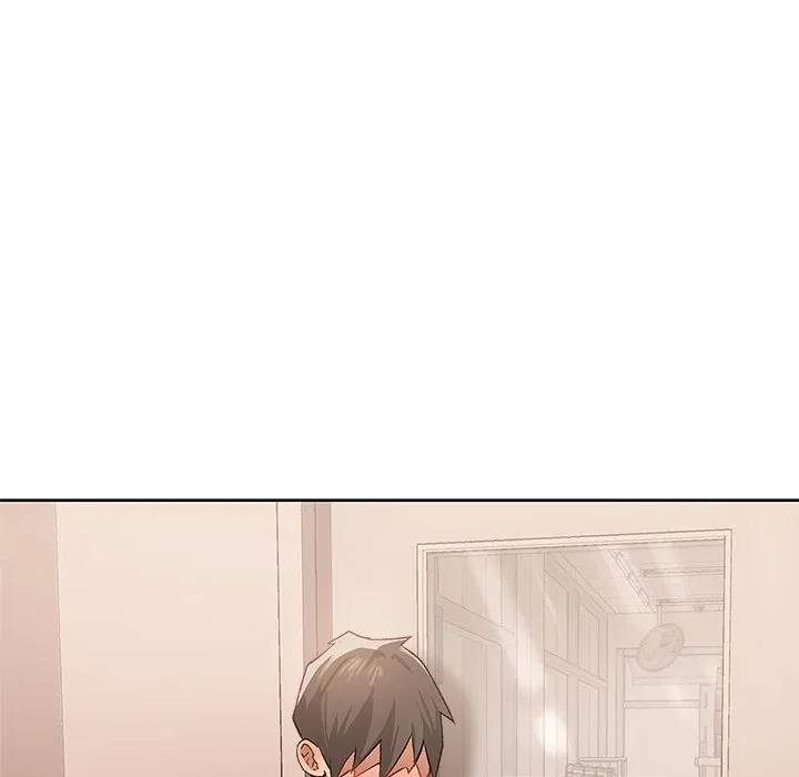 The Gift of Evil Chapter 3 page 67 - 