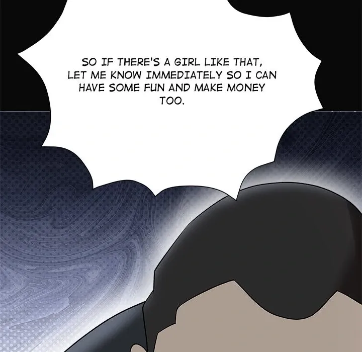 The Gift of Evil Chapter 4 page 11 - 