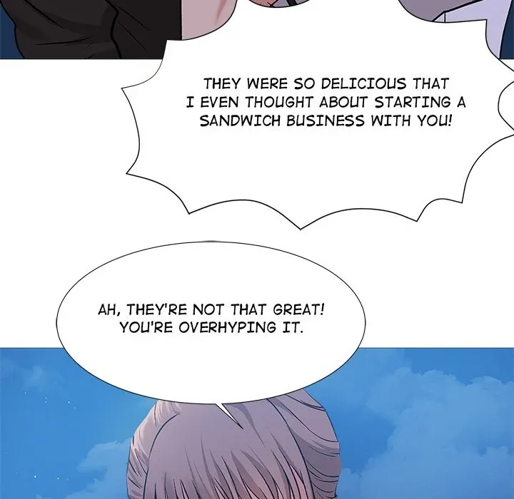 The Gift of Evil Chapter 4 page 106 - 