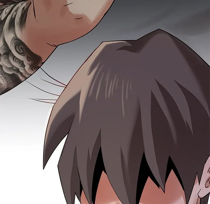 The Gift of Evil Chapter 4 page 13 - 