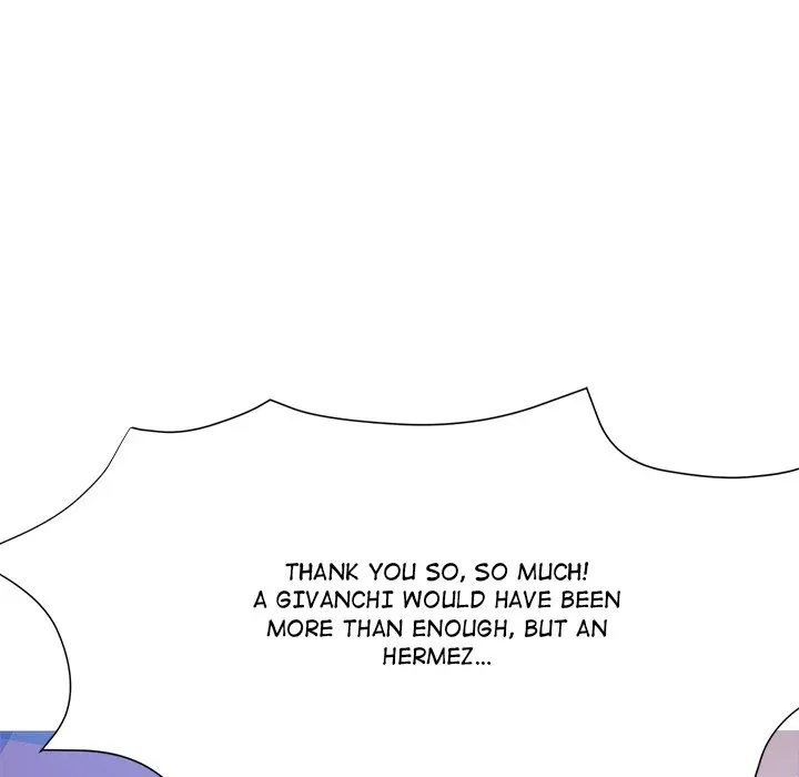 The Gift of Evil Chapter 4 page 18 - 