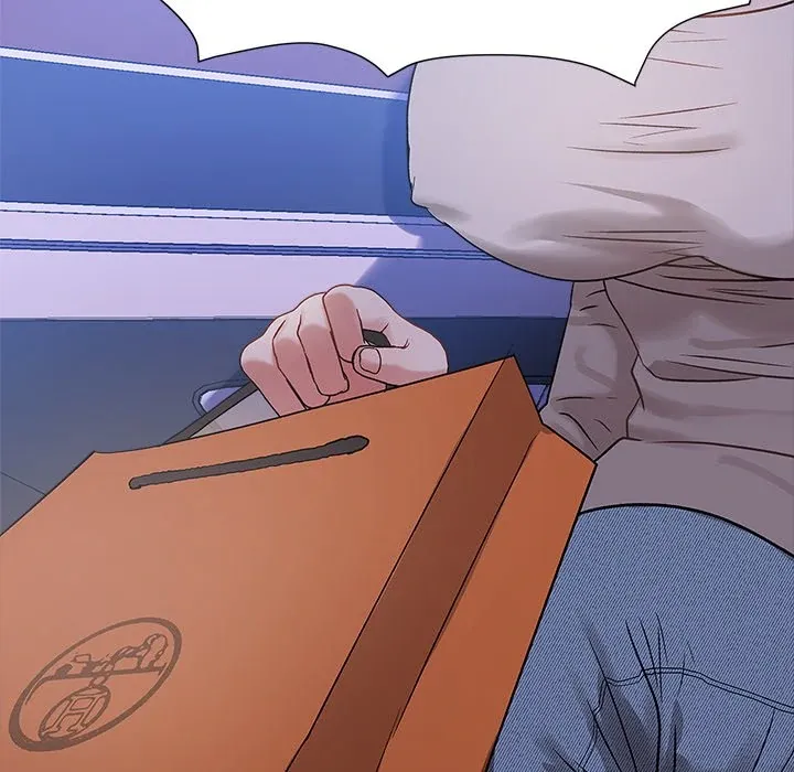 The Gift of Evil Chapter 4 page 19 - 