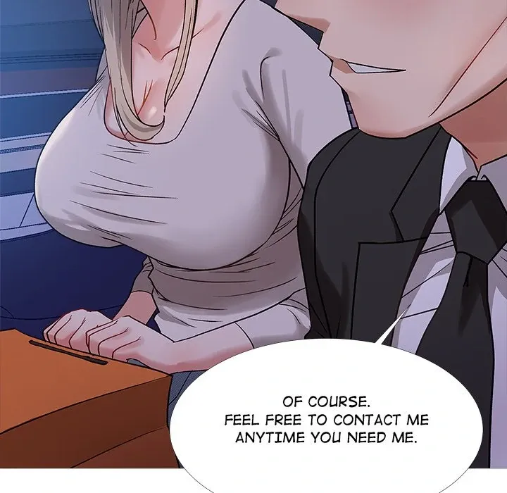 The Gift of Evil Chapter 4 page 24 - 