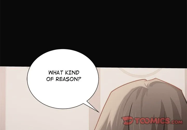 The Gift of Evil Chapter 4 page 4 - 
