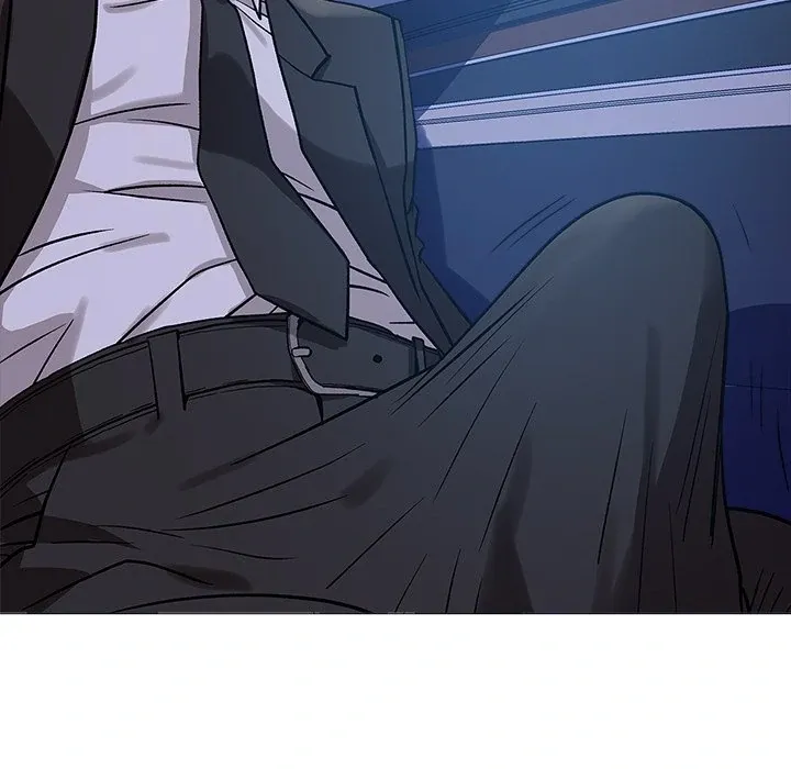 The Gift of Evil Chapter 4 page 42 - 