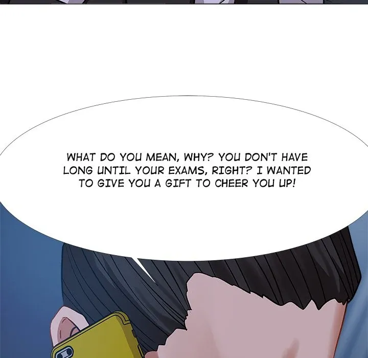 The Gift of Evil Chapter 4 page 47 - 