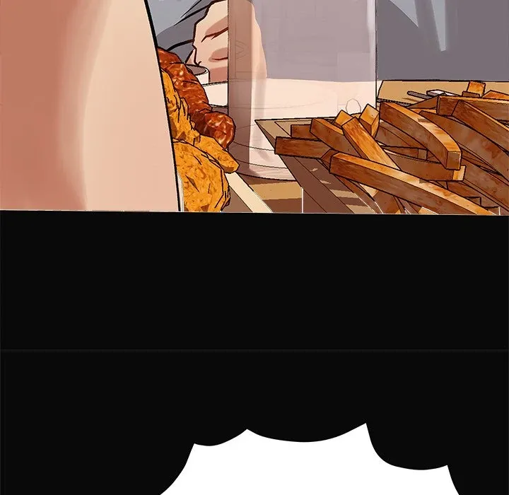 The Gift of Evil Chapter 4 page 6 - 